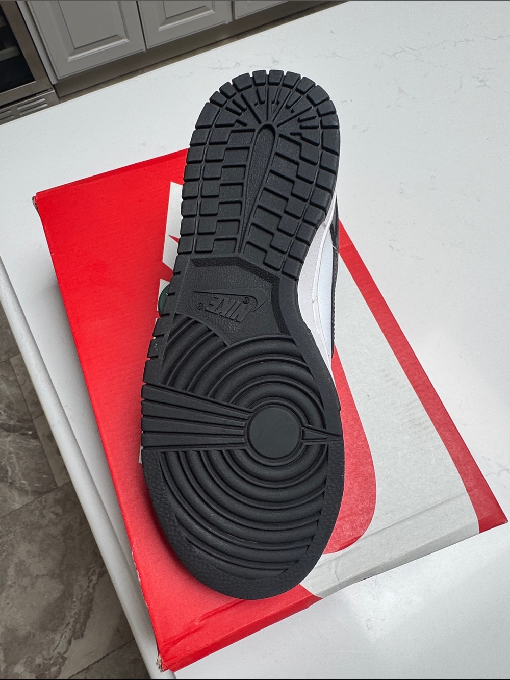 Panda Dunks - Picture 4 of 4